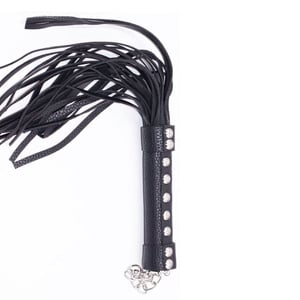 Kit Sado Bondage Com 7 Itens Vibe Toys