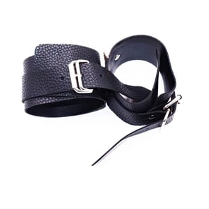 Kit Sado Bondage Com 7 Itens Vibe Toys