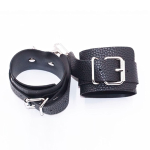 Kit Sado Bondage Com 7 Itens Vibe Toys