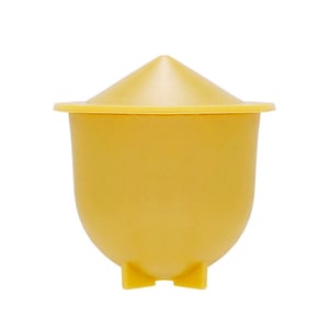 Sorvete Quente Vela Comestível Ninho Trunfado 30g Loka Sensação