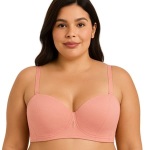 Sutiã Plus Size Corpete Tomara Que Caia Nayane