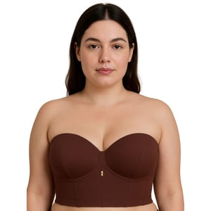 Sutiã Plus Size Corpete Tomara Que Caia Nayane