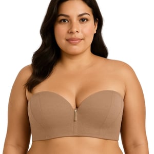 Sutiã Plus Size Corpete Tomara Que Caia Nayane