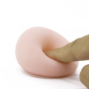 Masturbador Egg Lata Sauternes Formato De Barril Pretty Love