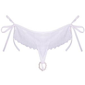 Tanga Fio Dental Tailandês  Mil Toques