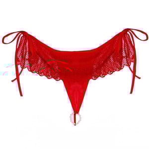 Tanga Fio Dental Tailandês  Mil Toques