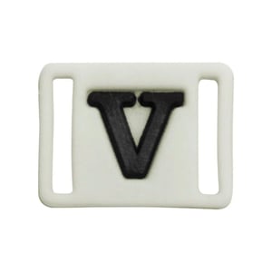 Letras Fosforescente Para Personalizar Tallyta