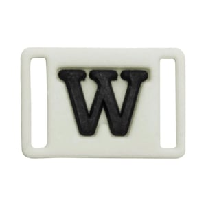 Letras Fosforescente Para Personalizar Tallyta