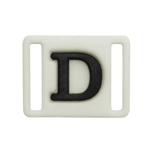 Letras Fosforescente Para Personalizar Tallyta