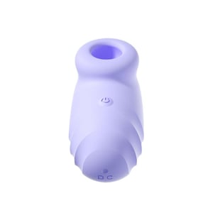 Chloe Estimulador De Clitóris Com 10 Pulsações Vibe Toys