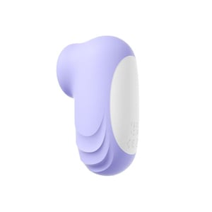 Chloe Estimulador De Clitóris Com 10 Pulsações Vibe Toys