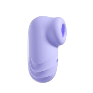 Chloe Estimulador De Clitóris Com 10 Pulsações Vibe Toys