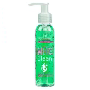  Max Clean Higienizador 120ml La Pimienta 