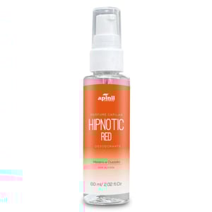 Perfume Capilar Linha Essence 60ml Apinil