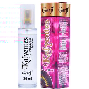 Perfume Kalyentes Feminino Garji