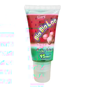 Blablaloo Brilho Labial Beijável 15ml Garji