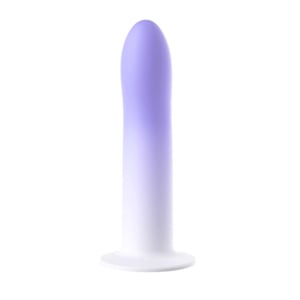 Penetrador Curvado 6.5 Silicone Líquido Vibe Toys