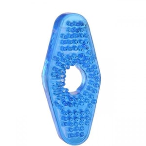 Anel Peniano Magnun Silicone Com Estimulador Ktoy