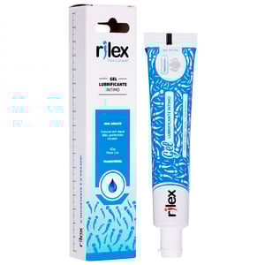 Lubrificante íntimo Neutro 50g Rilex