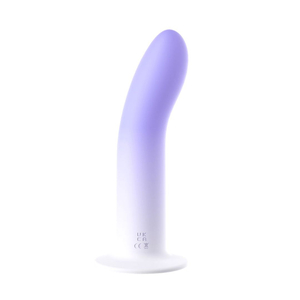 Penetrador Curvado 5.0 Silicone Líquido Vibe Toys