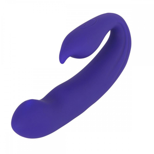 Vibrador Strapless Estimulador Ponto G Rechargeable