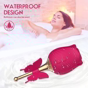 Vibrador Estimulador De Clitóris Com 10 Modos De Vibração E Pulsação Vibe Toys