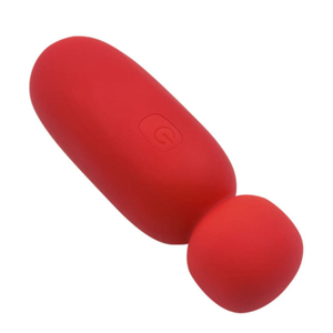 Varinha Mágica Recarregável 8 Modos De Vibração Vibe Toys