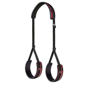 Separador De Pernas Distanciadoras De Tornozelos Vibe Toys