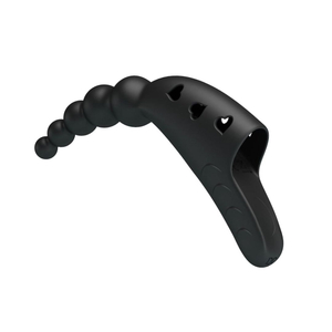 Dedeira Com 10 Modos De Vibração Vicky Honey Finger Jordin Pretty Love