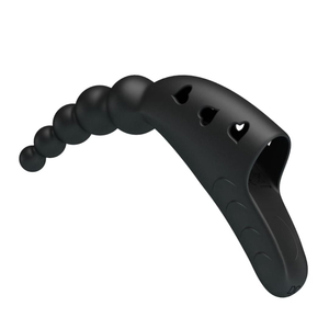 Dedeira Com 10 Modos De Vibração Vicky Honey Finger Jordin Pretty Love