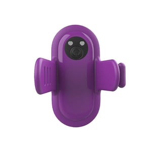 Dedeira Strong Finger 9 Modos De Vibração Vibe Toys