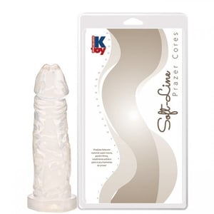 Prótese Maciça Colors 17,5 X 4 Cm Ktoy