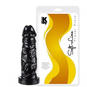 Prótese Maciça Colors 17,5 X 4 Cm Ktoy