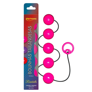 Bolinhas Tailandesas Rainballs La Pimienta