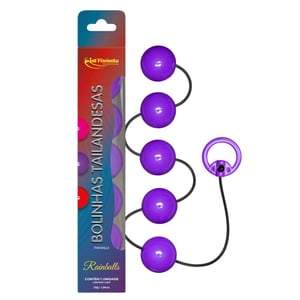 Bolinhas Tailandesas Rainballs La Pimienta