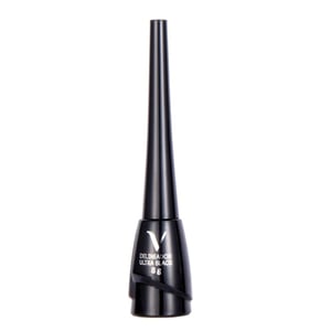 Delineador Ultra Black 8ml Na Torre Vivai