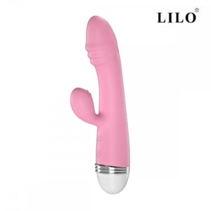 Vibrador Ponto G Maxx 10 Modos De Vibração Lilo