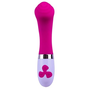 Vibrador Ponto G Tip 15 Modos De Vibração E 3 Intensidades Youvibe