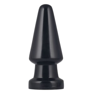 Plug Anal Shocker 17,5 X 7,2cm Lovetoy