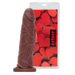 Prótese Realística Maciça 12 X 3,0 Cm êxtase