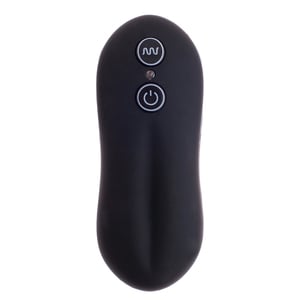 Cinta Peniana Com Vibrador De 10 Funções Harness