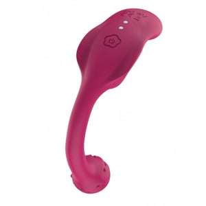 Vibrador Massageador Coelho Radi S Hande