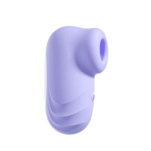 Chloe Estimulador De Clitóris Com 10 Pulsações Vibe Toys