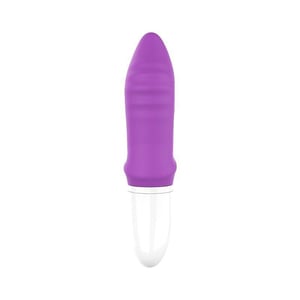 Vibrador Ponto G Bend 9 Modos De Vibrações Vibe Toys
