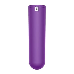 Bullet Power Little 2 Recarregável Com 10 Modos De Vibração Vibe Toys