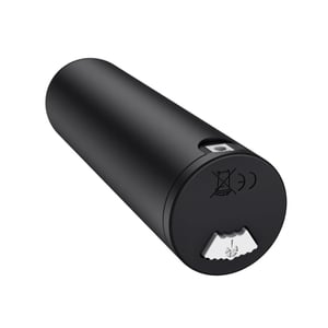 Bullet Power Little 2 Recarregável Com 10 Modos De Vibração Vibe Toys