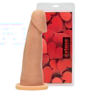 Prótese Realística Maciça 16 X 4,7cm êxtase