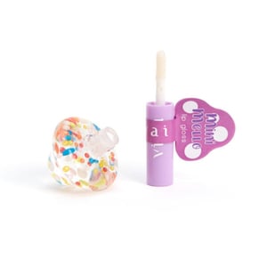 Mini Mello Lip Gloss Juvenil Vivai