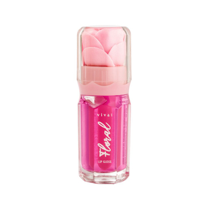 Lip Gloss Floral Vivai