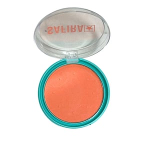 Blush Compacto Green Linha Basic Safira Cosméticos